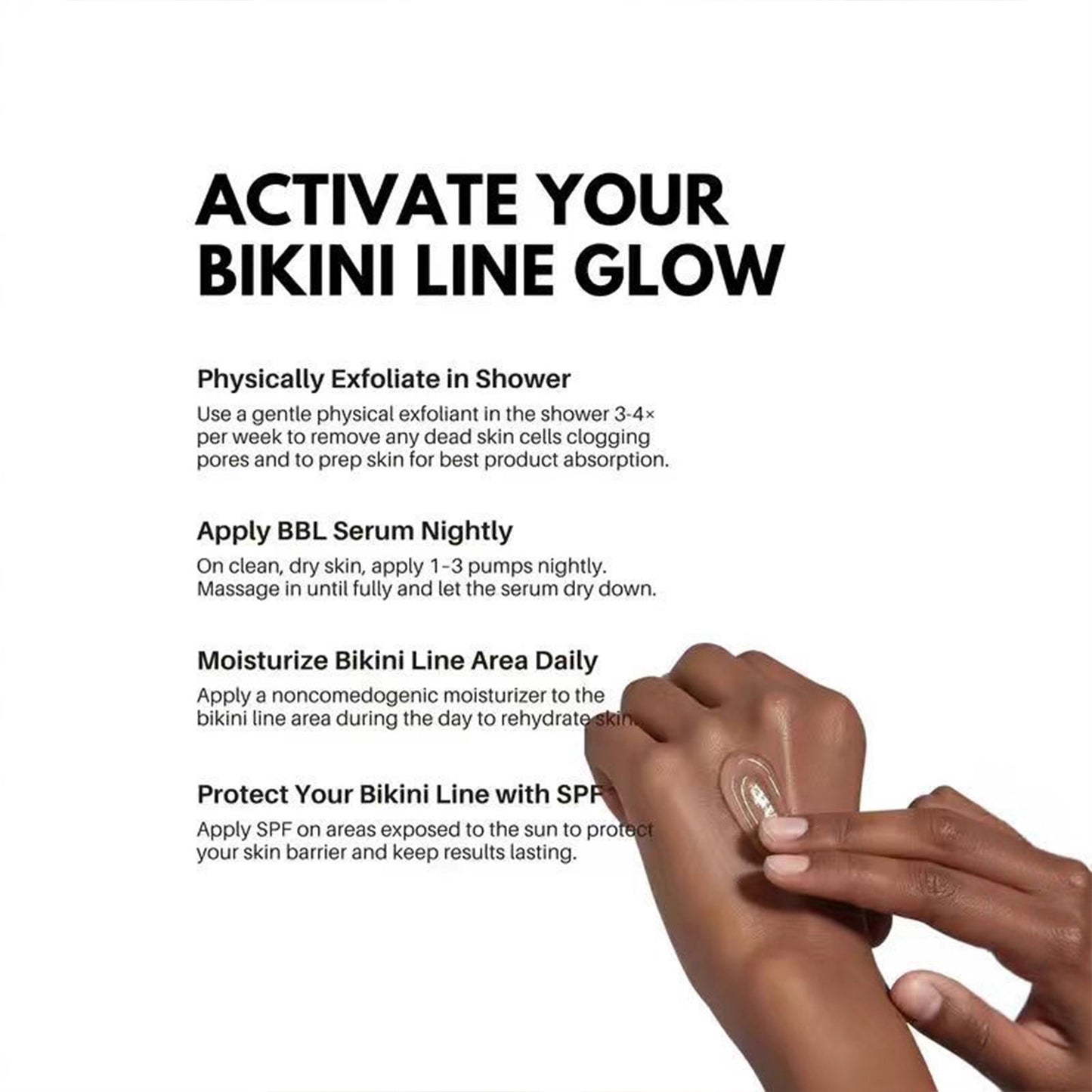 Gentle Care Soothing Moisturizing Hydrating Serum