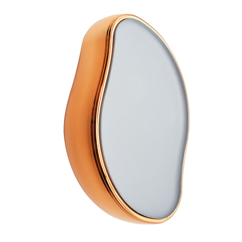 Verre nano-grossier