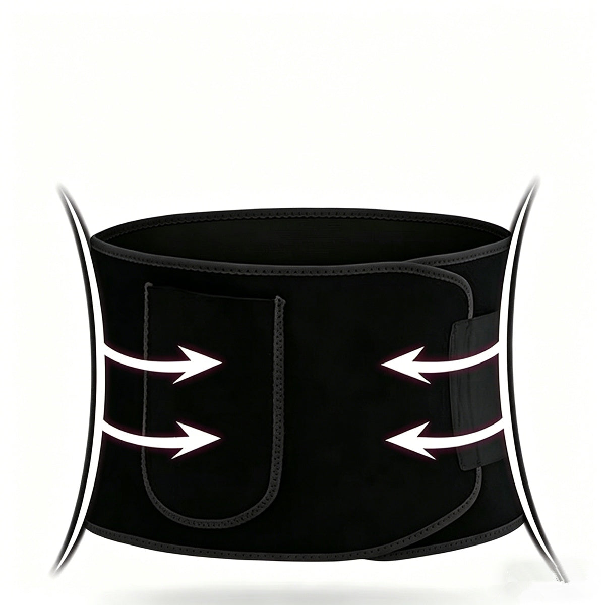 Fat Burning Belt