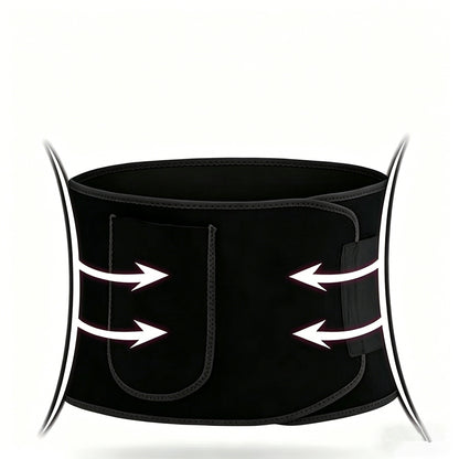 Fat Burning Belt