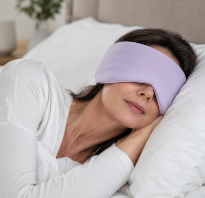 Purelle — Weighted Sleep Mask