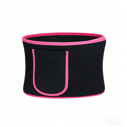 Fat Burning Belt