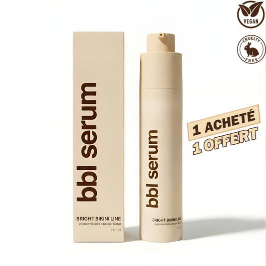 Purelle™ | BBL serum
