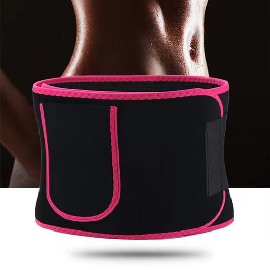 Fat Burning Belt