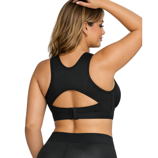 PostureLift™ 2-in-1 Support Bra