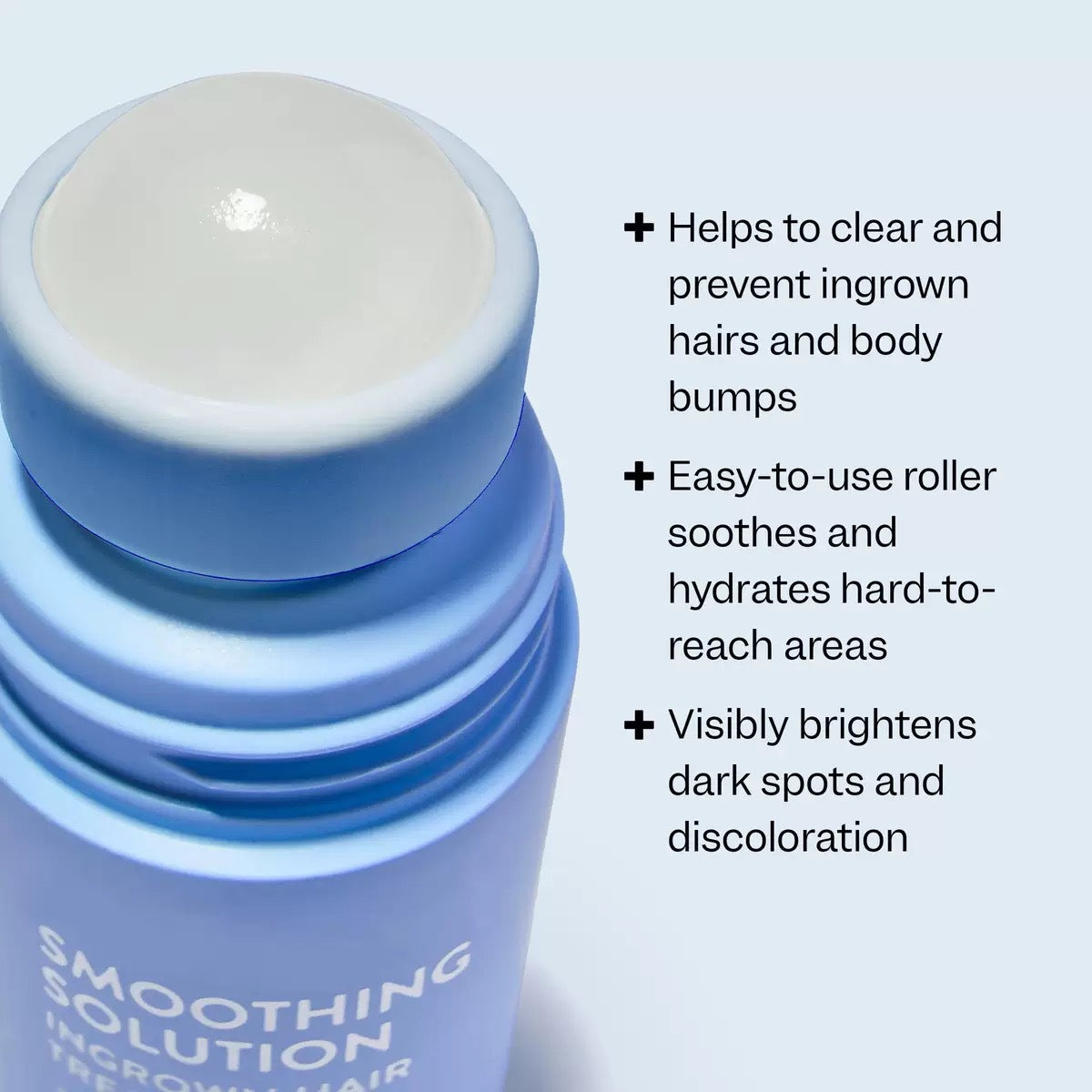 CalmaRoll | Smoothing Solution