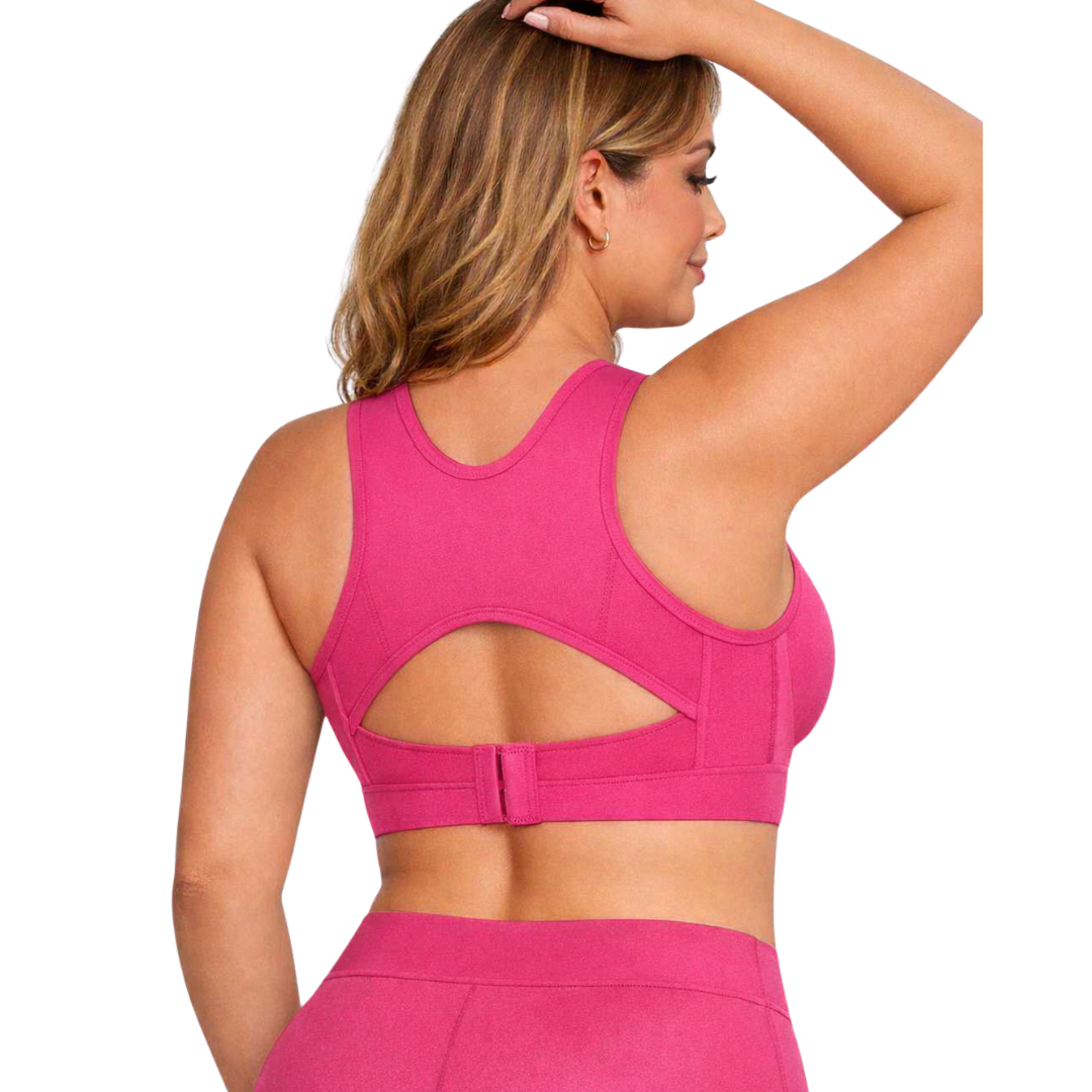 PostureLift™ 2-in-1 Support Bra