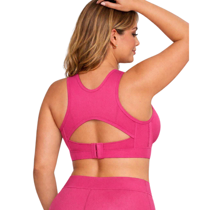 PostureLift™ 2-in-1 Support Bra