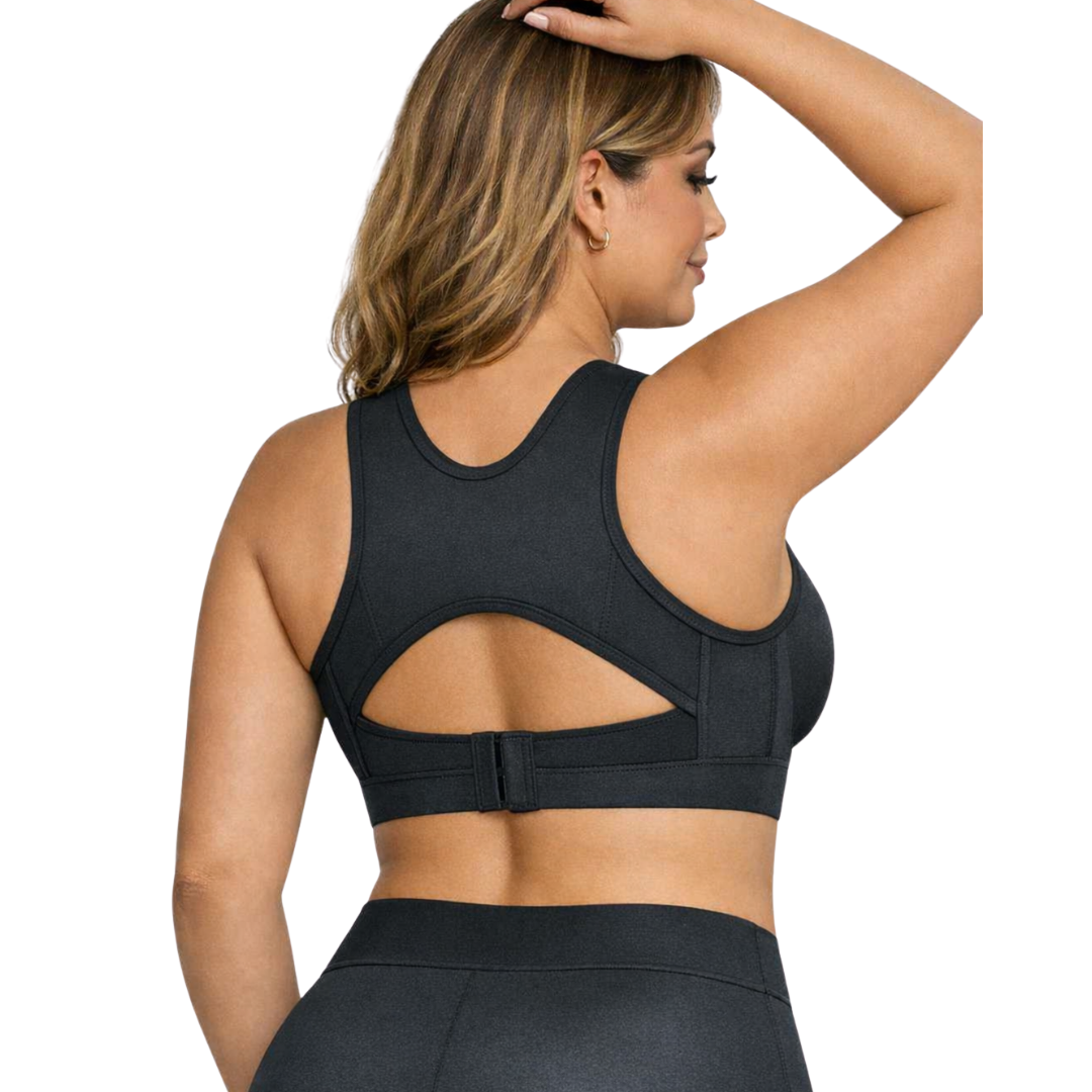 PostureLift™ 2-in-1 Support Bra