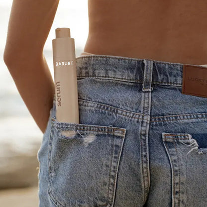 Gentle Care Soothing Moisturizing Hydrating Serum