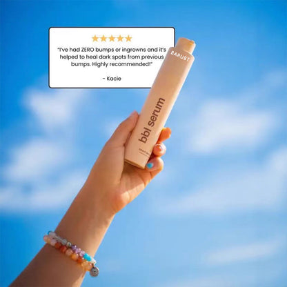 Gentle Care Soothing Moisturizing Hydrating Serum