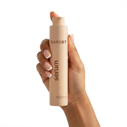 Gentle Care Soothing Moisturizing Hydrating Serum