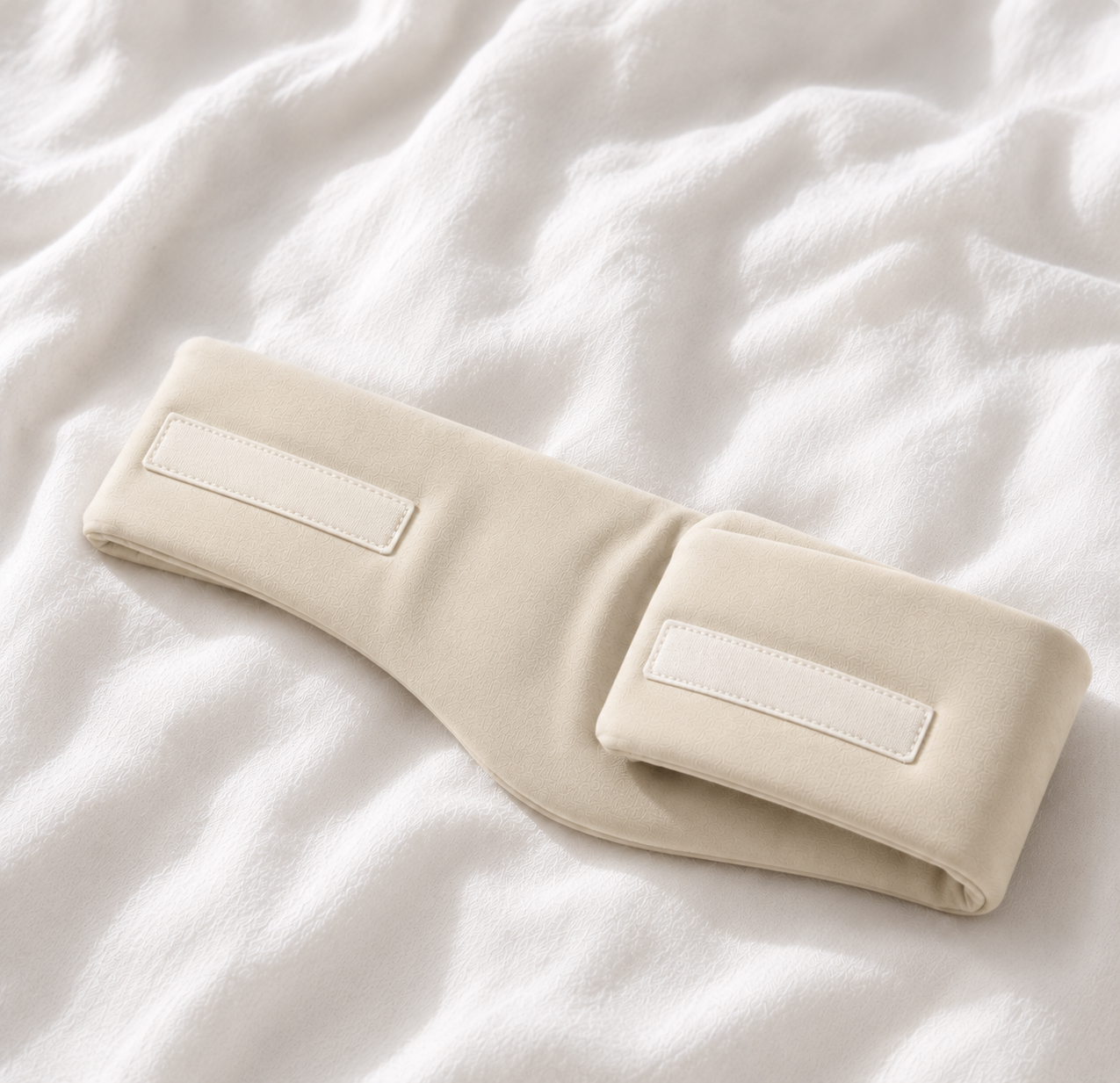 Purelle — Weighted Sleep Mask