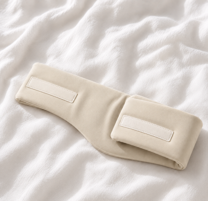 Purelle — Weighted Sleep Mask