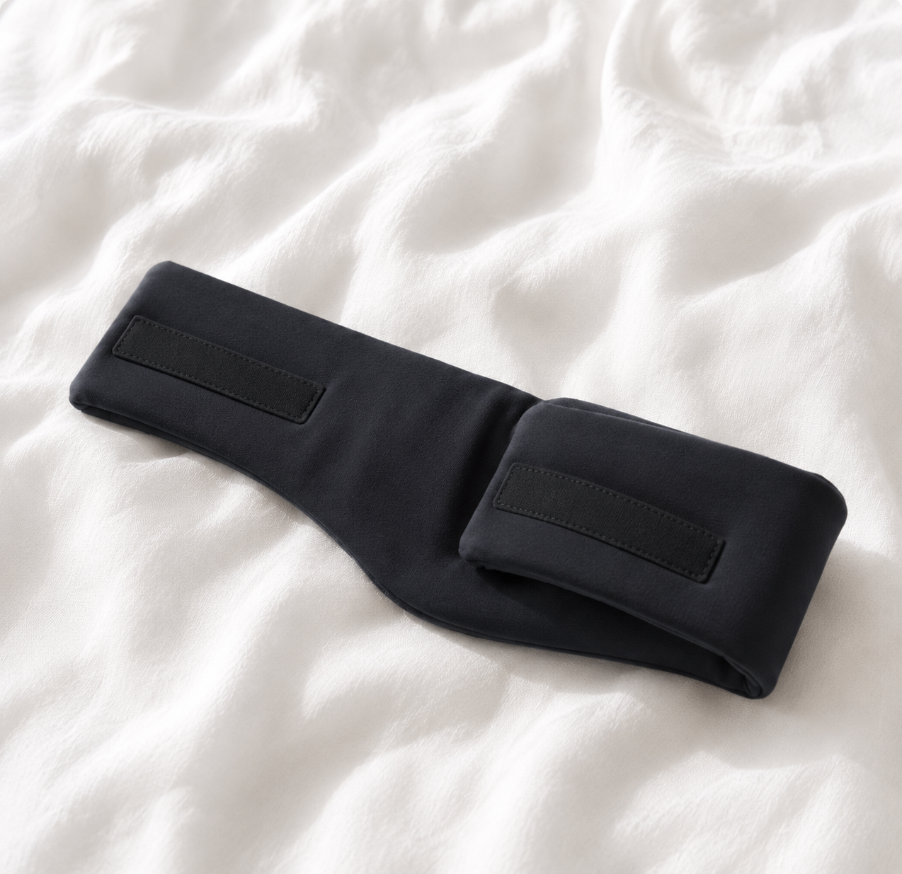 Purelle — Weighted Sleep Mask