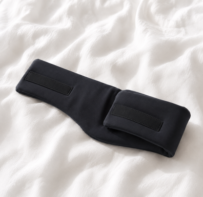 Purelle — Weighted Sleep Mask