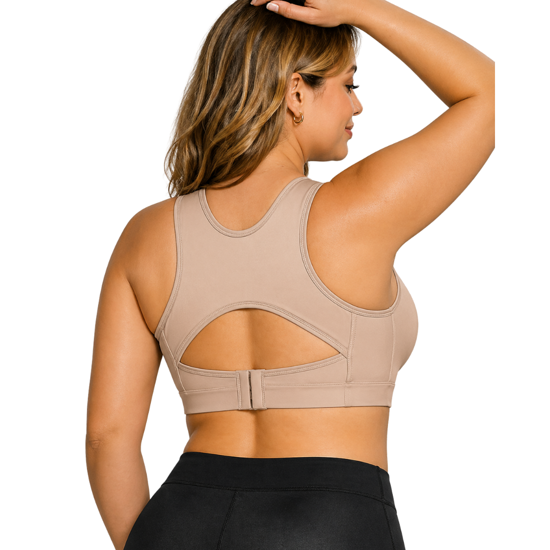 PostureLift™ 2-in-1 Support Bra