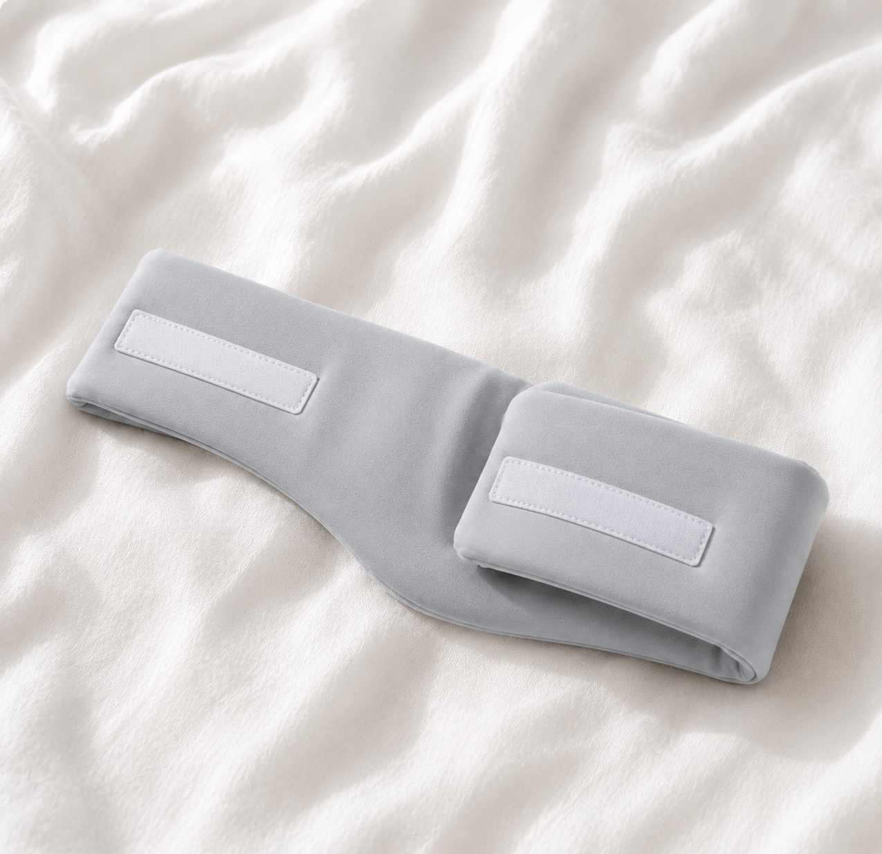Purelle — Weighted Sleep Mask