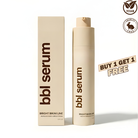 Purelle™ | Bright Bikini Line Serum