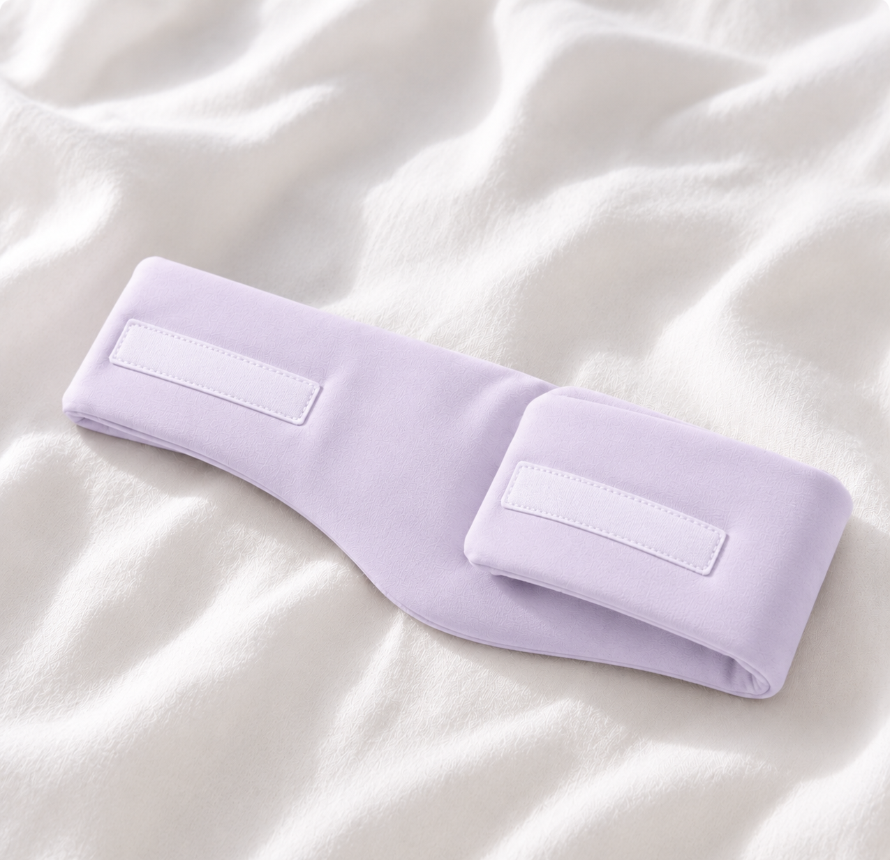 Purelle — Weighted Sleep Mask