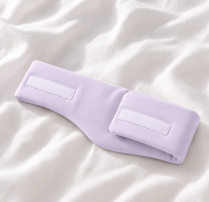 Purelle — Weighted Sleep Mask